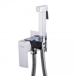 Гигиенический душ FRAP F7506 хромированный