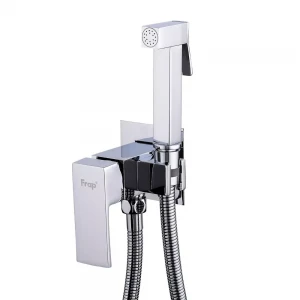 Гигиенический душ FRAP F7506 хромированный