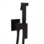 Гигиенический душ FRAP F7506-6 черный