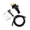 Гигиенический душ FRAP F7506-6 черный