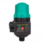 Контроллер давления SHIMGE PS-01A(EO) 1.1 кВт электронный
