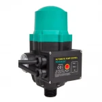 Контроллер давления SHIMGE PS-01A(EO) 1.1 кВт электронный