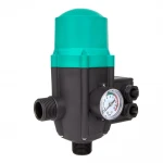 Контроллер давления SHIMGE PS-01A(EO) 1.1 кВт электронный