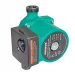 Насос циркуляционный SHIMGE XPS 20-4-130B Qmax=2.2м³