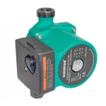 Насос циркуляционный SHIMGE XPS 20-6-130B, производительность 2.2 м³/ч