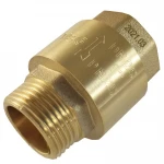 Клапан обратный V&G 1