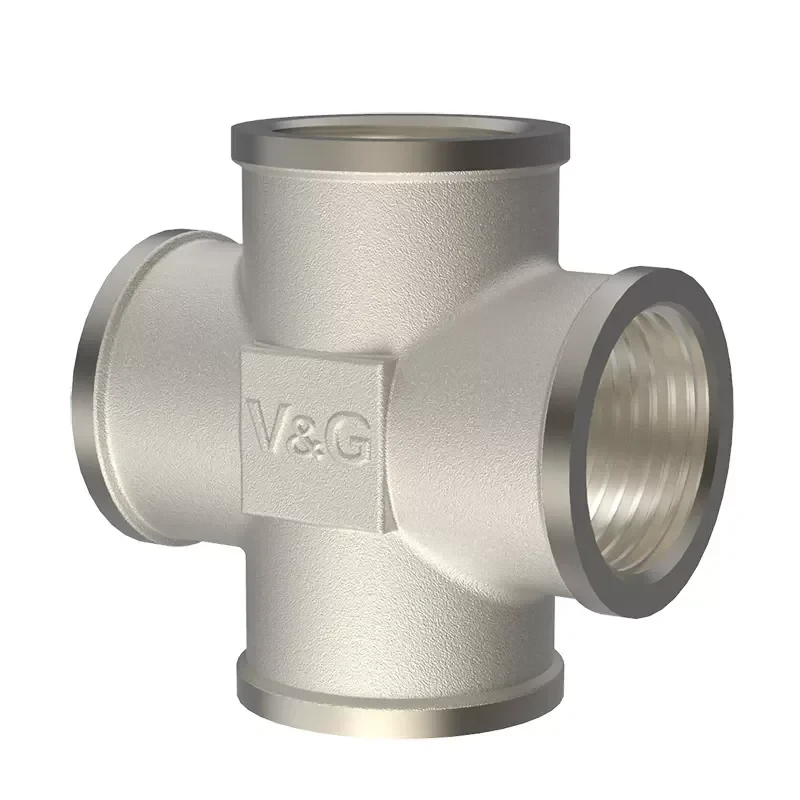 Крест V&G 1/2