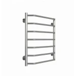Полотенцесушитель водяной DEFFI Трапеция 500x800 мм