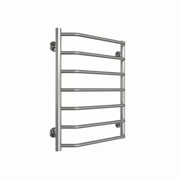 Полотенцесушитель водяной DEFFI Трапеция 500x800 мм