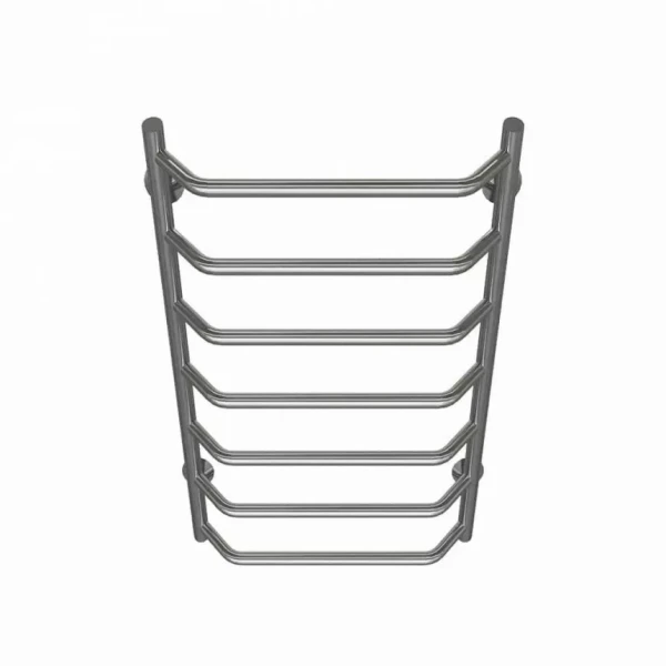 Полотенцесушитель водяной DEFFI Трапеция 500x800 мм