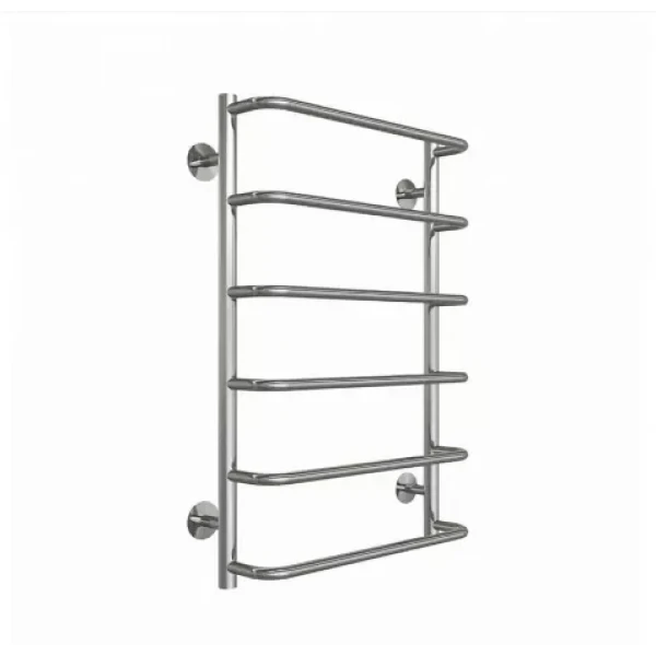 Полотенцесушитель водяной DEFFI Стандарт 500x800 мм