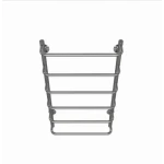 Полотенцесушитель водяной DEFFI Стандарт 500x800 мм