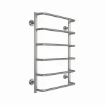 Полотенцесушитель водяной DEFFI Стандарт 500x800 мм
