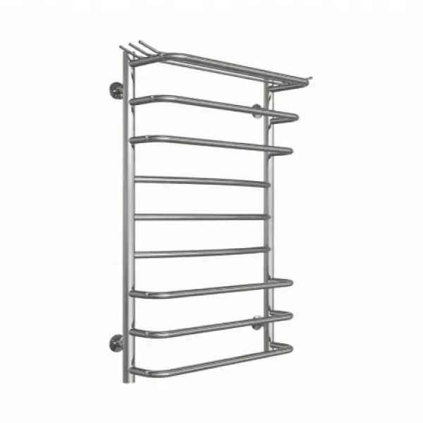 Полотенцесушитель водяной DEFFI Юность 500x900 мм