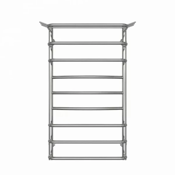 Полотенцесушитель водяной DEFFI Юность 500x900 мм