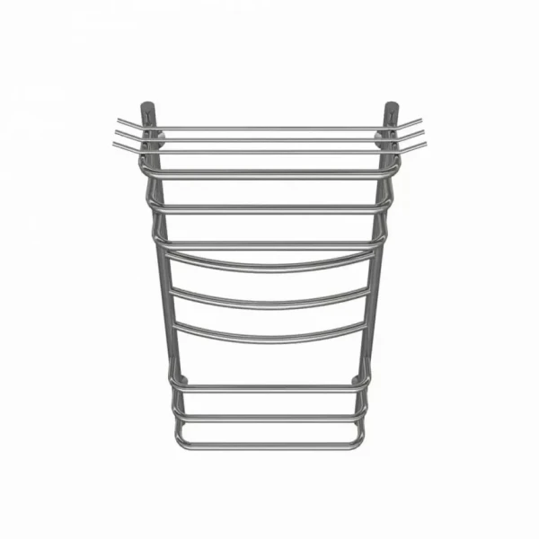 Полотенцесушитель водяной DEFFI Юность 500x900 мм