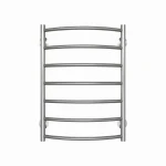 Полотенцесушитель водяной DEFFI Классик 500x800 мм