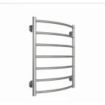 Полотенцесушитель водяной DEFFI Классик 500x800 мм