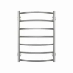 Полотенцесушитель водяной DEFFI Классик 500x800 мм