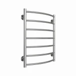 Полотенцесушитель водяной DEFFI Классик 500x800 мм