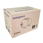 Гидроаккумулятор GRANDWATER 24 л