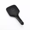 Смеситель для ванны GAPPO G3217-6 черный