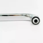 Излив для смесителя GAPPO G35-3 хром 350 мм