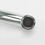 Излив для смесителя GAPPO G35-3 хром 350 мм