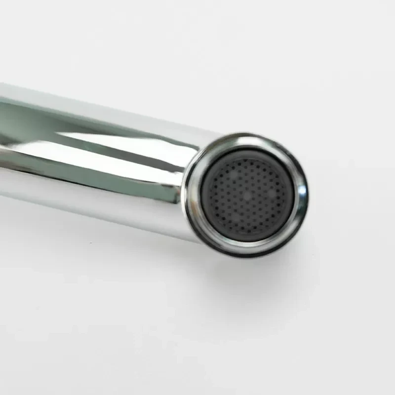 Вилив для змішувача GAPPO G35-3, хром, 350 мм