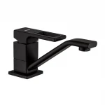 Смеситель для кухни GAPPO G4517-6 черный