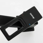 Смеситель для кухни GAPPO G4517-6 черный