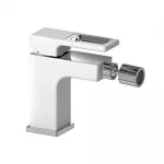 Смеситель для биде GAPPO G5017-8 белый/хром