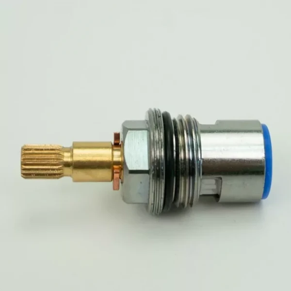 Кран-букса GAPPO G52-4, 20 шлицев, 180 градусов