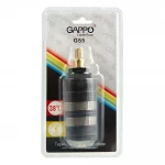 Термостатический картридж GAPPO G55 38°C