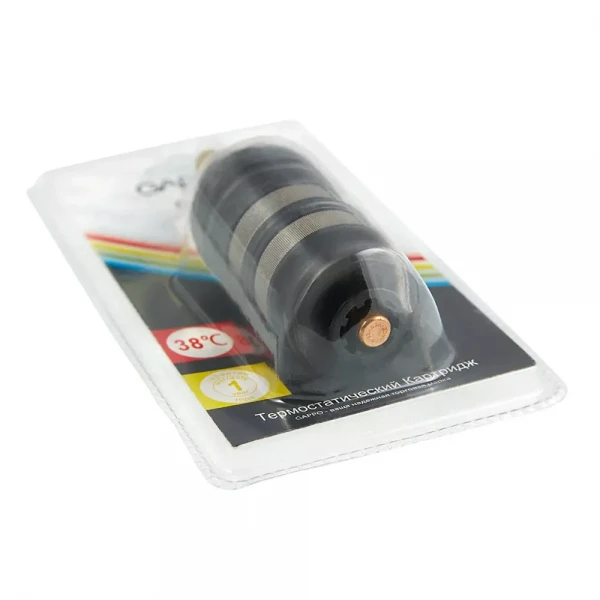 Термостатический картридж GAPPO G55 38°C