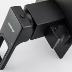 Гигиенический душ GAPPO G7217-6 черный