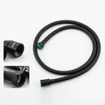 Гигиенический душ GAPPO G7217-6 черный