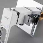 Гигиенический душ GAPPO G7217-8 белый/хром