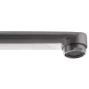 Излив WEZER WKC-05 ​​200 мм плоский для смесителя WEZER ЕCО12-01