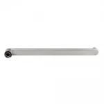 Излив WEZER WKC-07 плоский 350 мм для смесителя WEZER ECO7-01