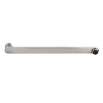 Излив WEZER WKC-07 плоский 350 мм для смесителя WEZER ECO7-01