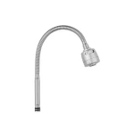 Излив рефлекторный WEZER WKC-03 для смесителя WEZER EKO4D-01