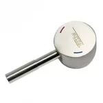 Ручка-вентиль для смесителя WEZER MONO4-01