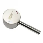 Ручка-вентиль для смесителя WEZER MONO4-01