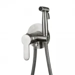 Гигиенический душ GAPPO G7299-30 нержавеющая сталь
