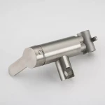 Гигиенический душ GAPPO G7299-30 нержавеющая сталь