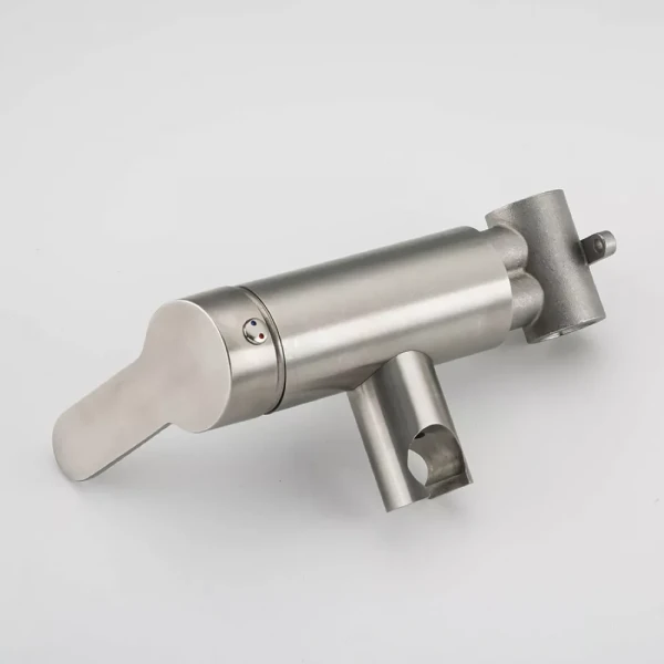 Гигиенический душ GAPPO G7299-30 нержавеющая сталь