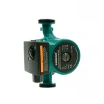 Насос циркуляционный SHIMGE XPS 25-6-180B, Qmax=3м³