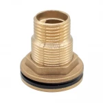 Врезка в бак STA 3/4