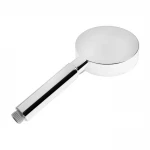 Лейка для душа WEZER WKY-12 хромированная 5-режимная